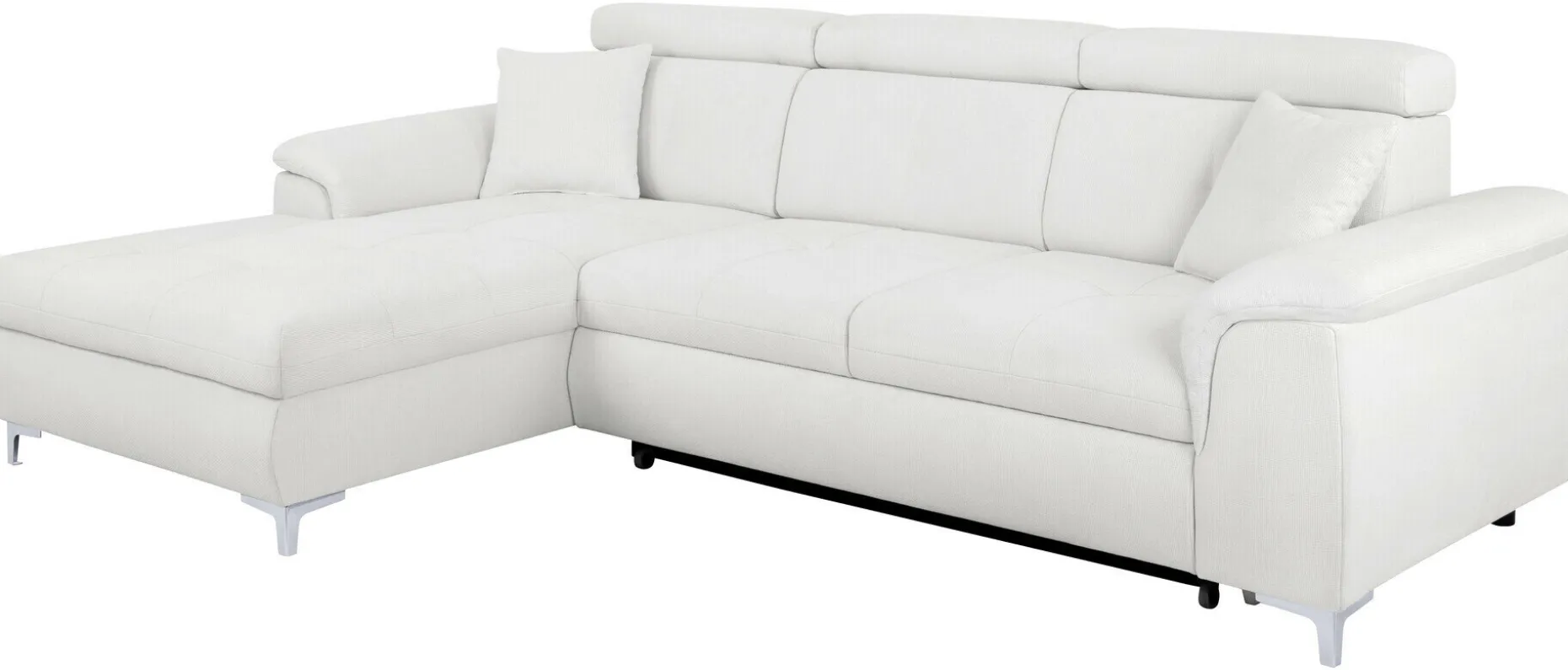 Ecksofa, Sergio