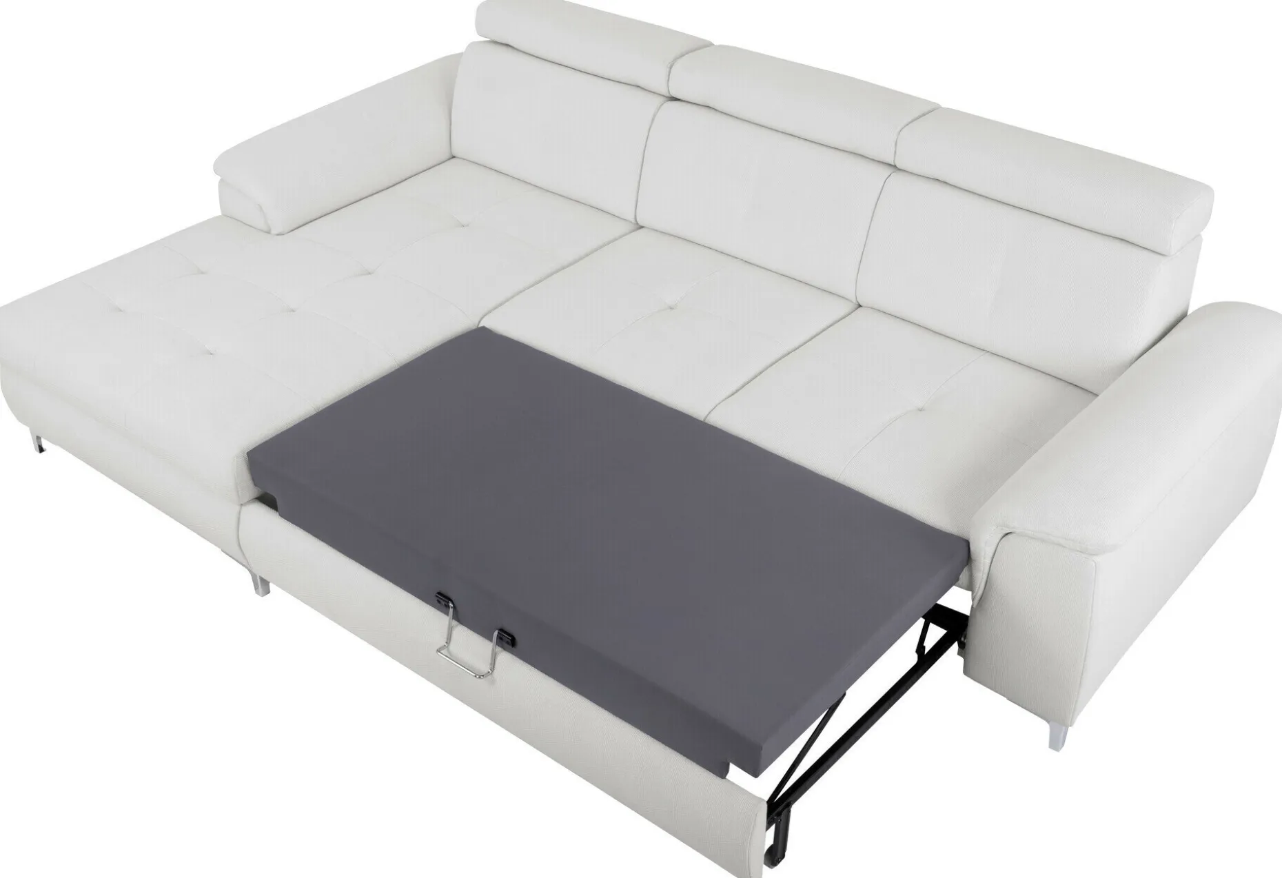 Ecksofa, Sergio