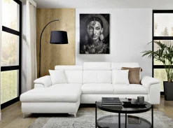 Ecksofa, Sergio