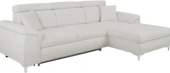 Ecksofa, Sergio