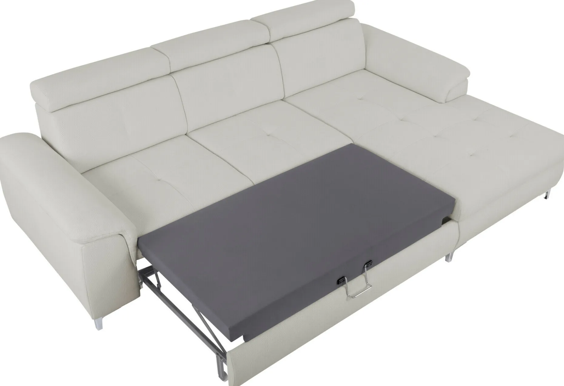 Ecksofa, Sergio