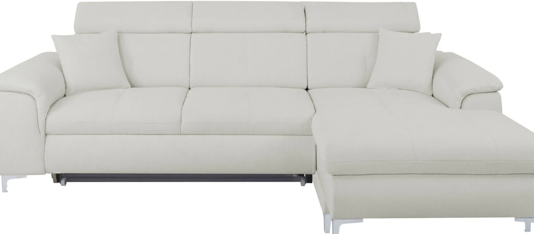 Ecksofa, Sergio