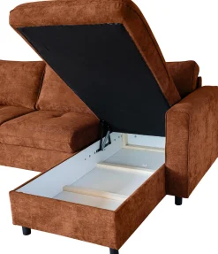 Ecksofa, Tokyo