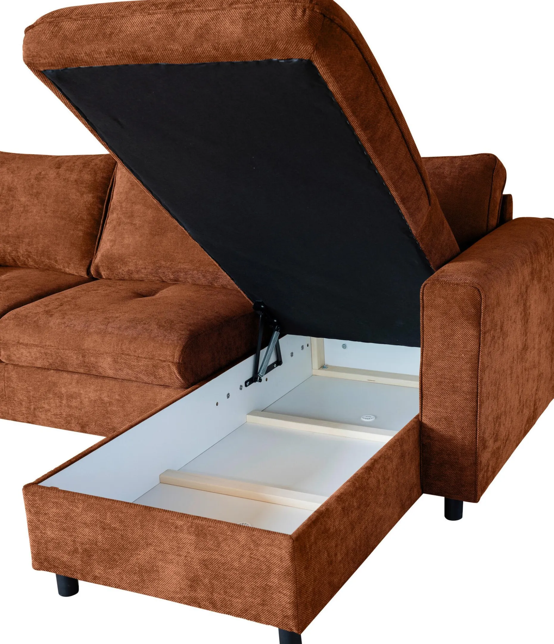 Ecksofa, Tokyo