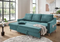 Ecksofa, Valentina