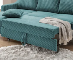 Ecksofa, Valentina