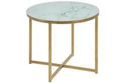 Ecktisch, Alisma