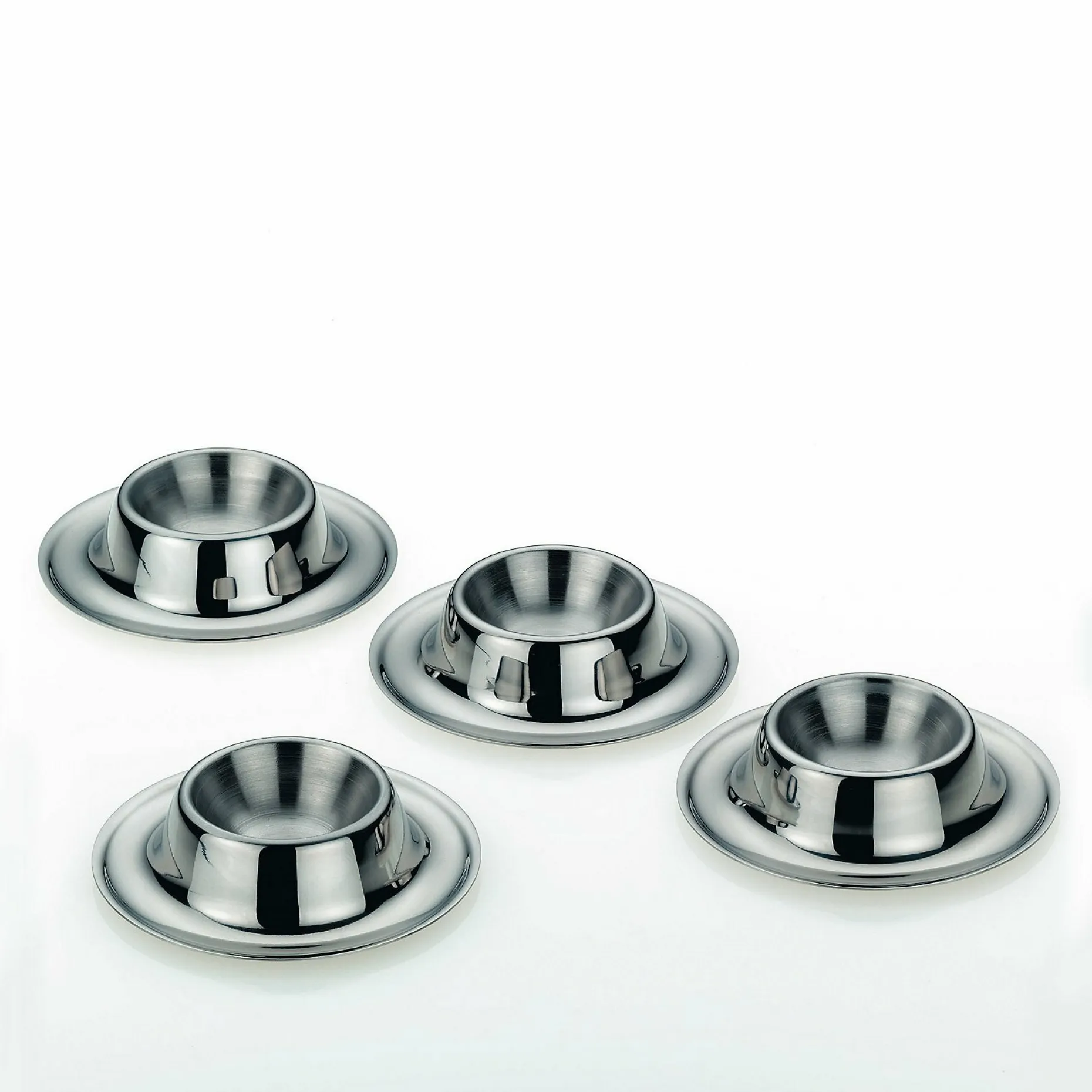 Eierbecher-Set, Vision