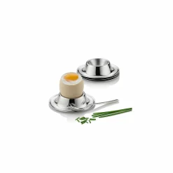 Eierbecher-Set, Vision