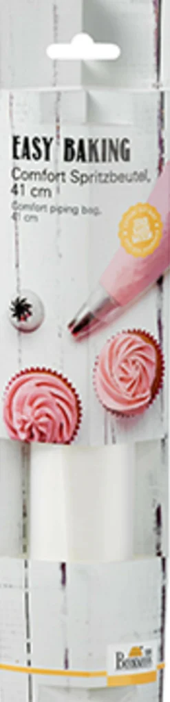 Einwegspritzbeutel, Easy Baking Tools