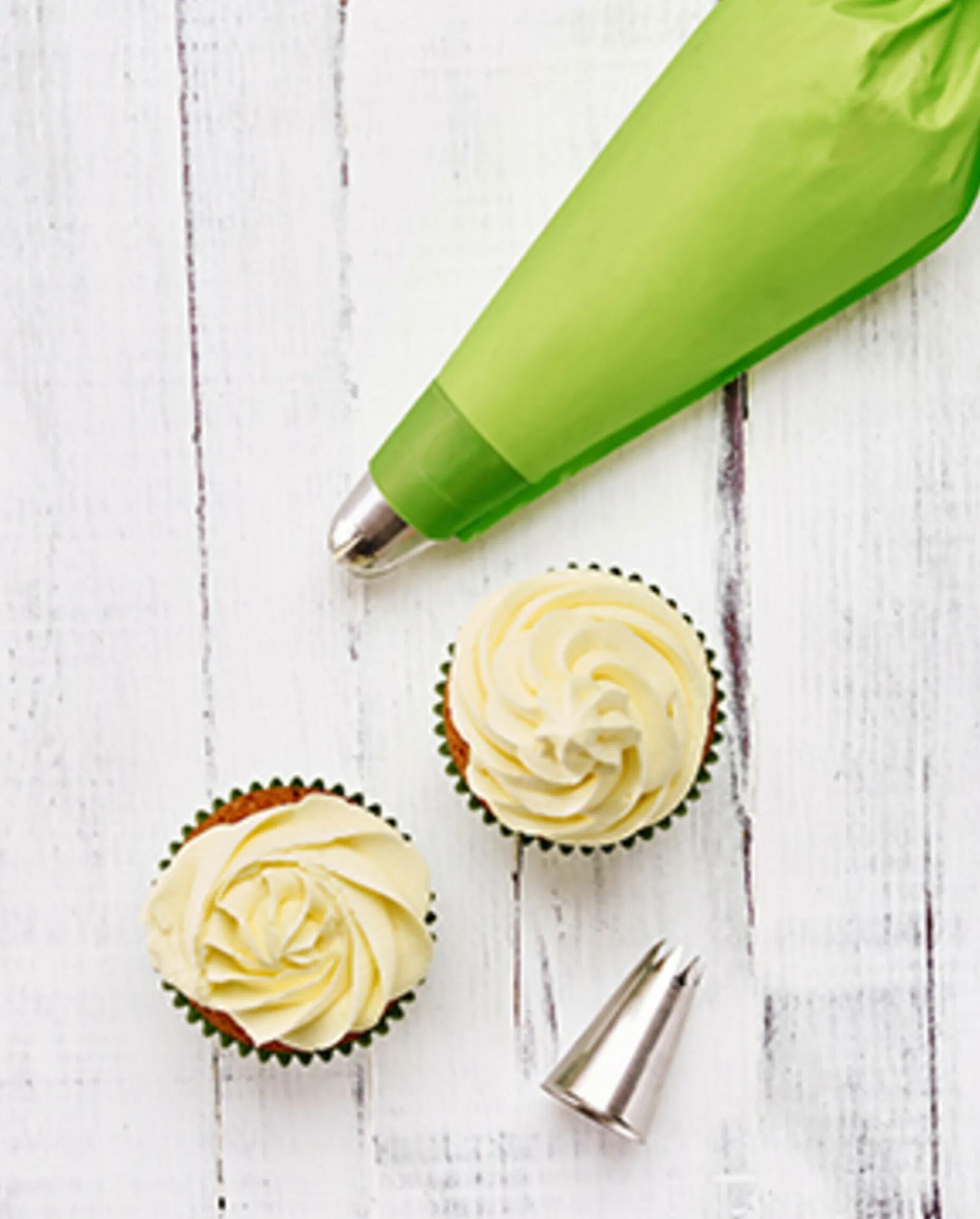 Einwegspritzbeutel, Easy Baking Tools