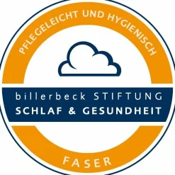 Einziehdecke, 321 Classic Clean Uno