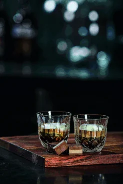 Espresso/doppio, Noblesse