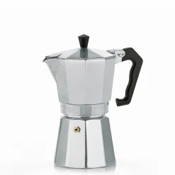 Espressokanne, Italia
