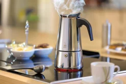 Espressokocher,