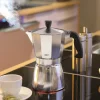 Espressokocher