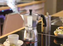 Espressokocher