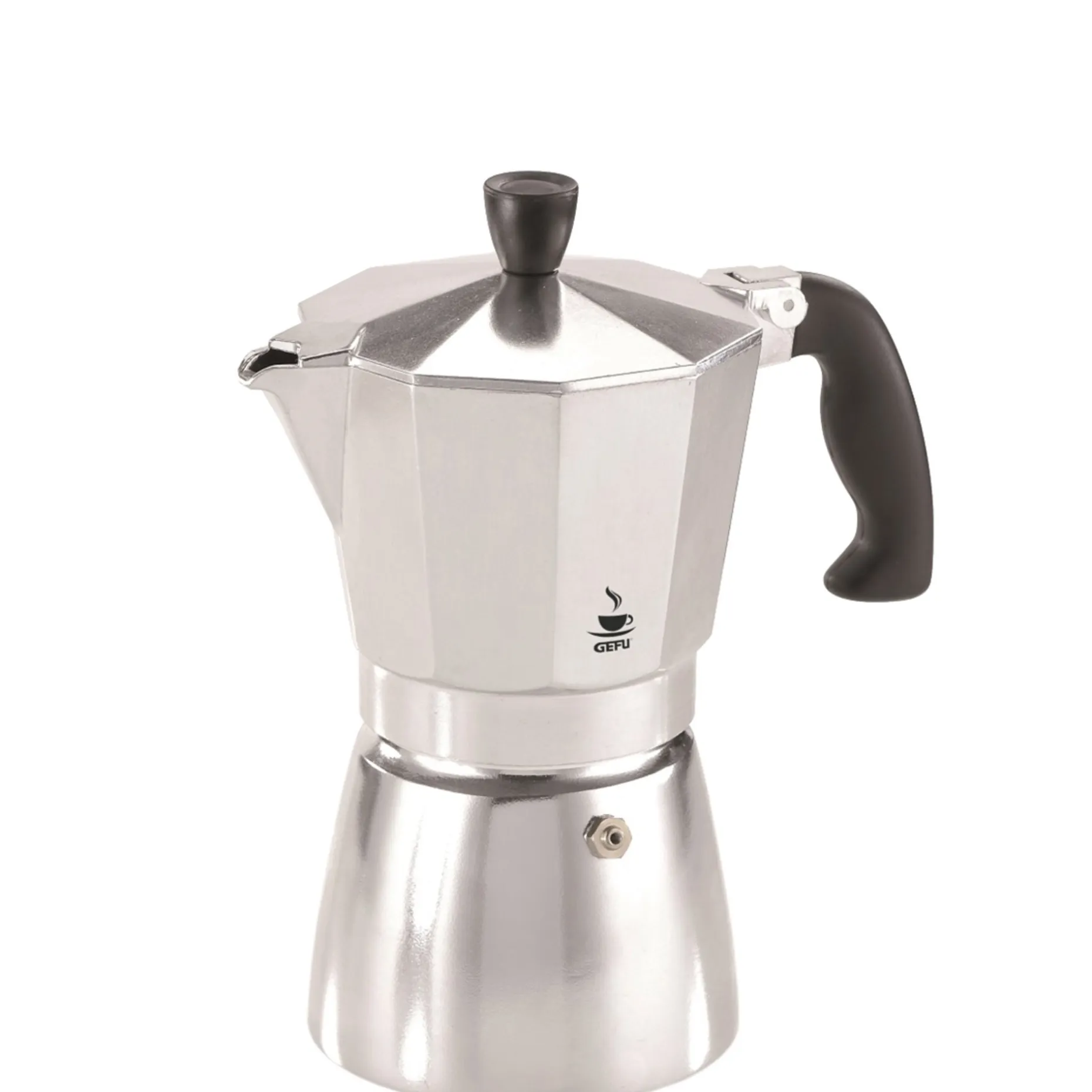 Espressokocher
