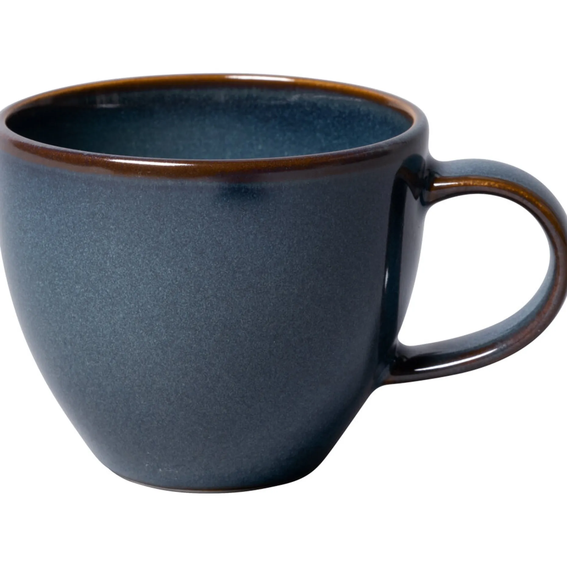 Espressotasse, Crafted Denim