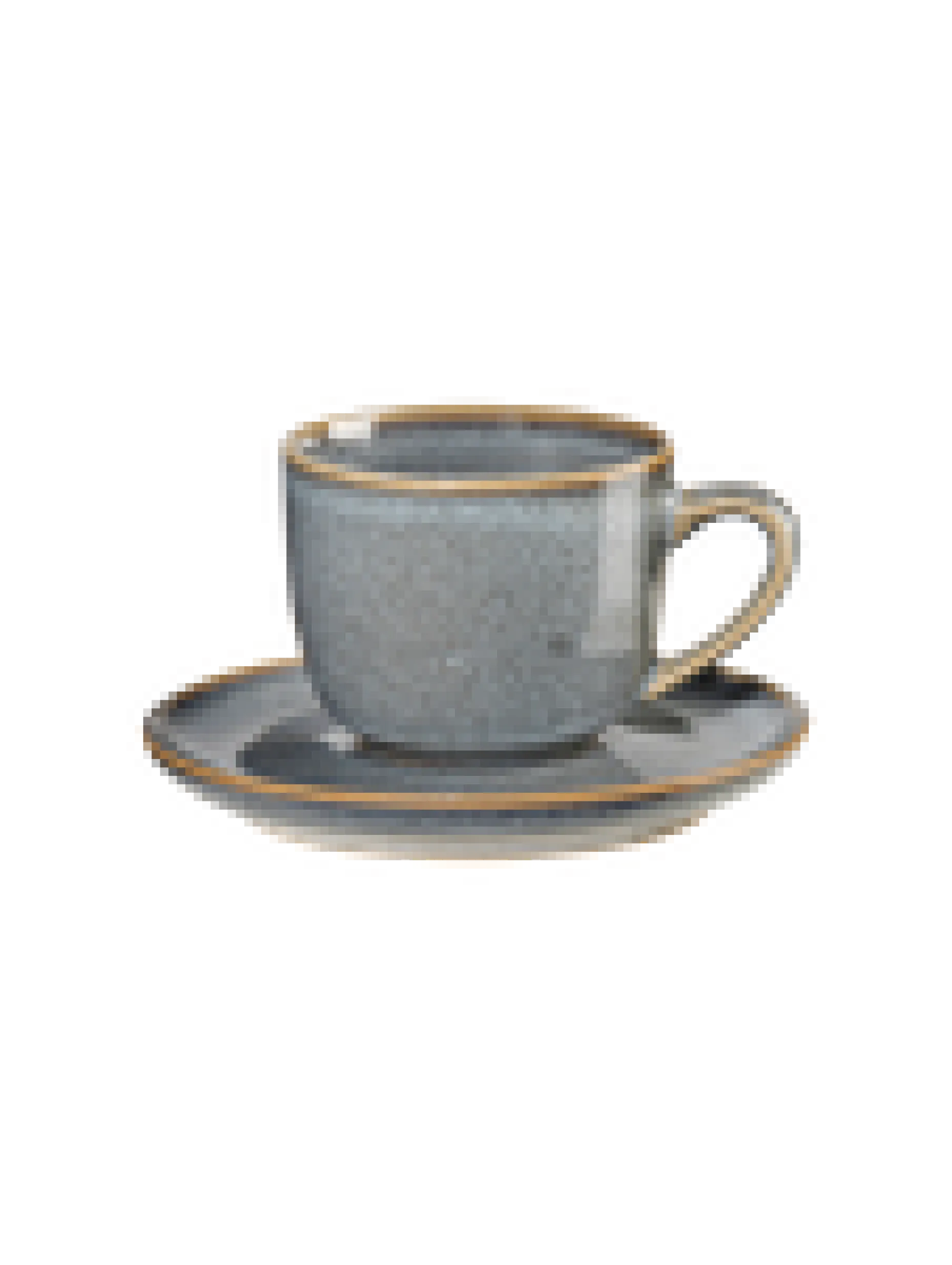 Espressotasse, Saisons