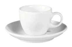 Espressotasse, VIP.