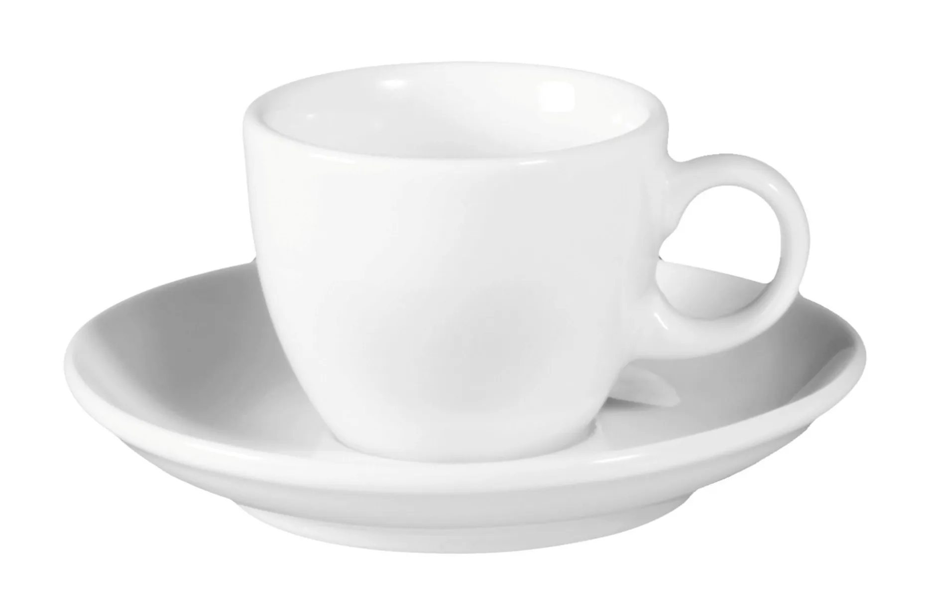 Espressotasse, VIP.