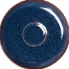 Espressountertasse, Crafted Denim