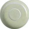 Espressountertasse, Perlemor Alga