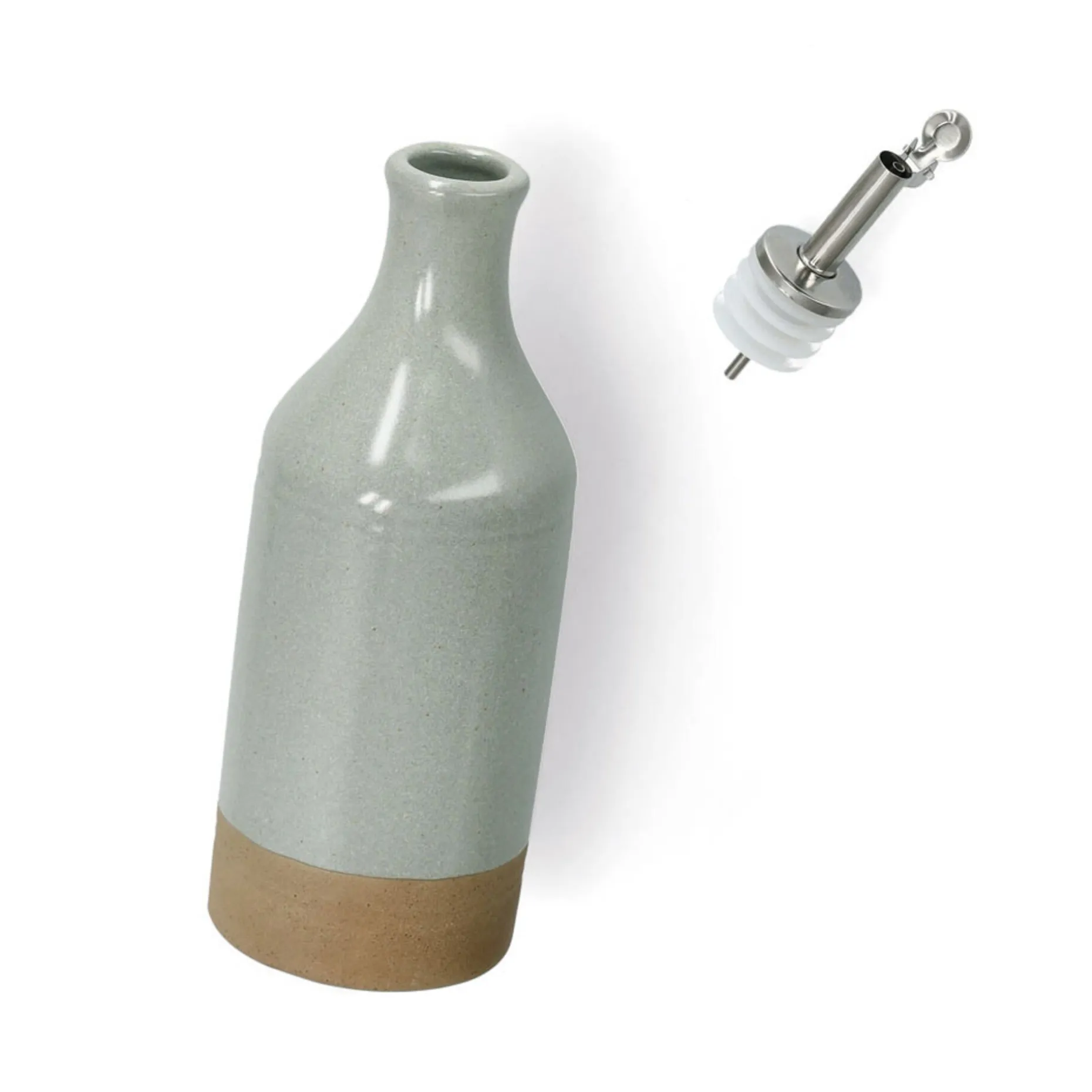 Essig-/Ölflasche