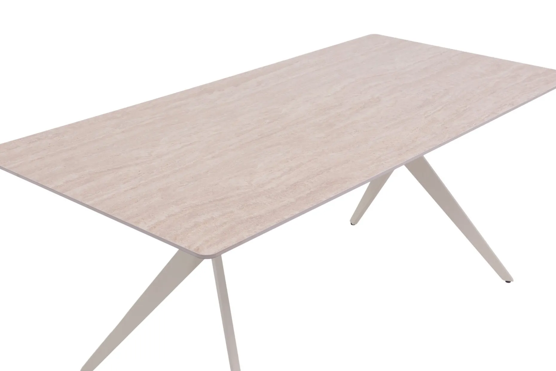 Esstisch, Paccino II T