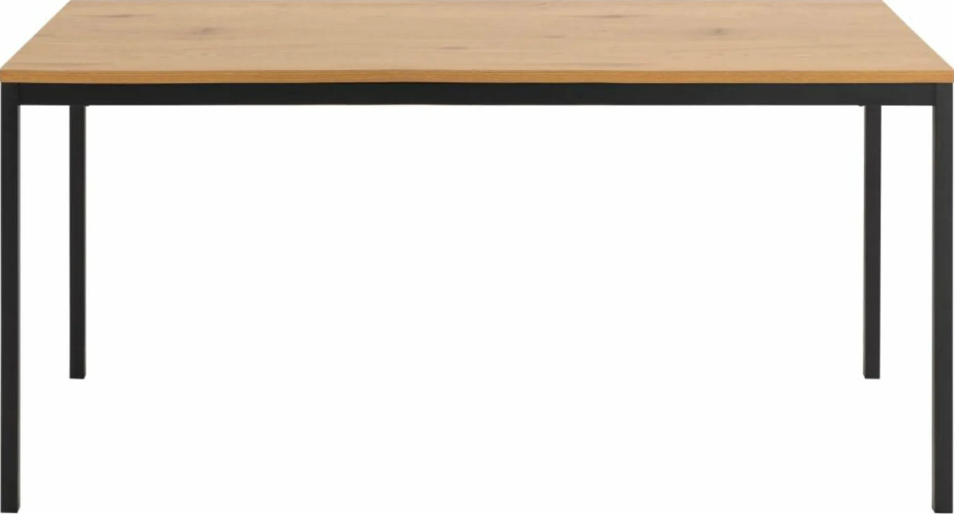 Esstisch, Seaford 160cm breit