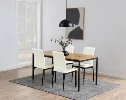Esstisch, Seaford 160cm breit
