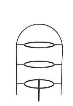 Etagere, Ligneno
