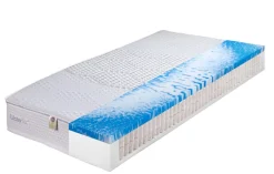 Federkernmatratze, Water Tec Exklusiv