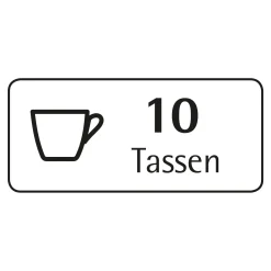 Filterkaffeemaschine