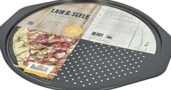 Flammkuchenblech, Laib & Seele