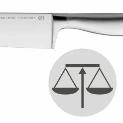 Fleischmesser, Grand Gourmet