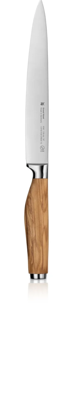 Fleischmesser, Grand Wood