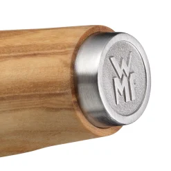 Fleischmesser, Grand Wood