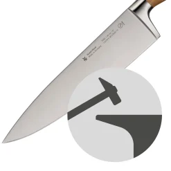 Fleischmesser, Grand Wood