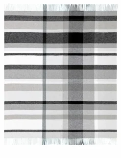 Fransenplaid