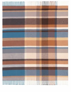 Fransenplaid