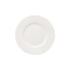 Frühstücksteller, Basic White