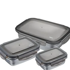 Frischhaltedosen-Set