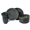Fruehstuecks Set 6tlg., Crafted Breeze