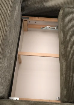 Funktionssofa, Maison