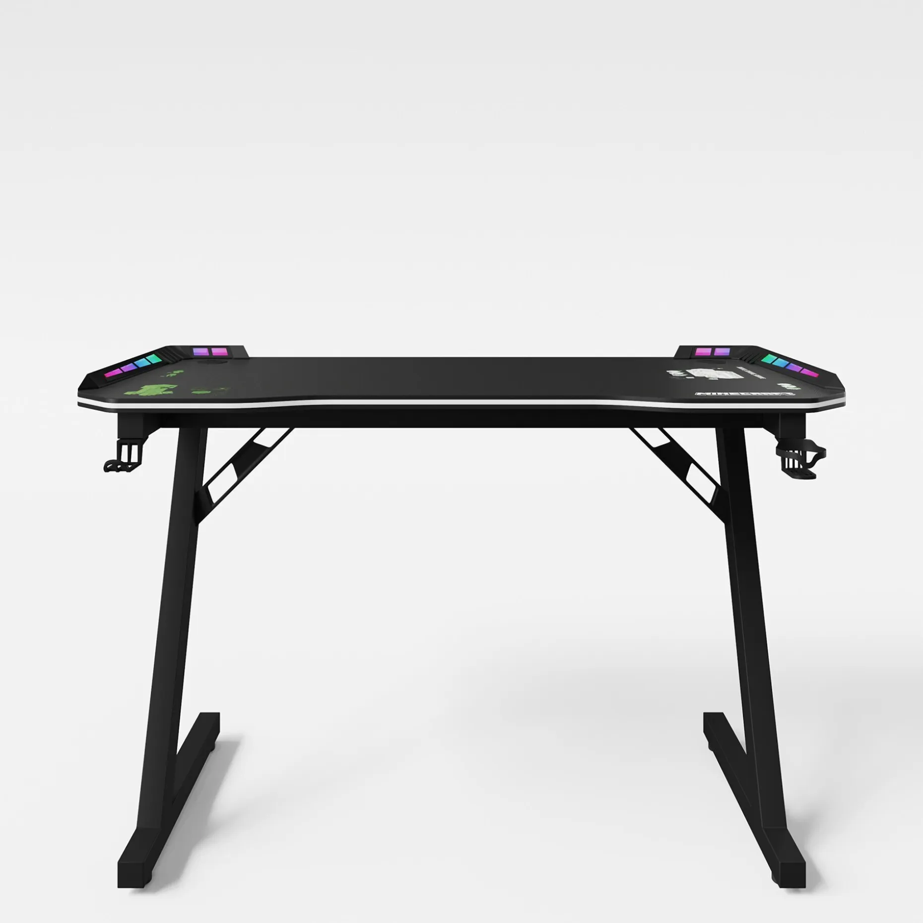 Gaming Tisch, Minecraft