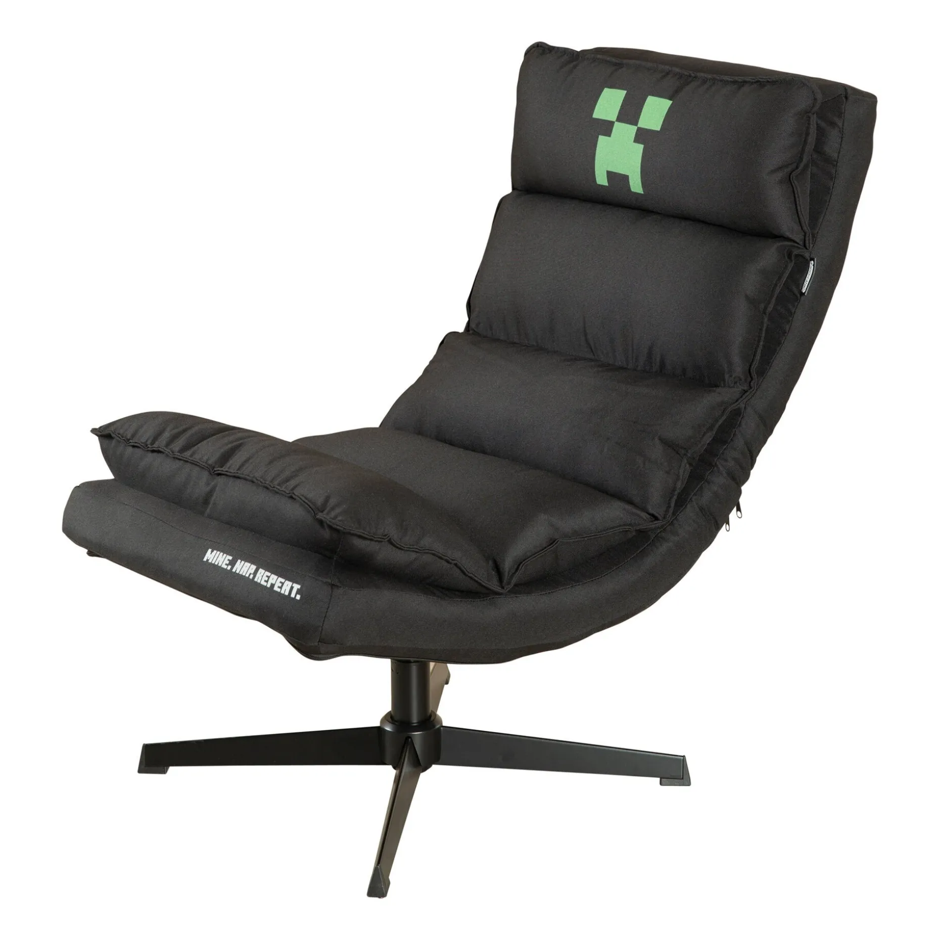 Gaming-Sessel, Minecraft