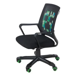 Gamingstuhl, Minecraft