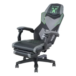 Gamingstuhl, Minecraft